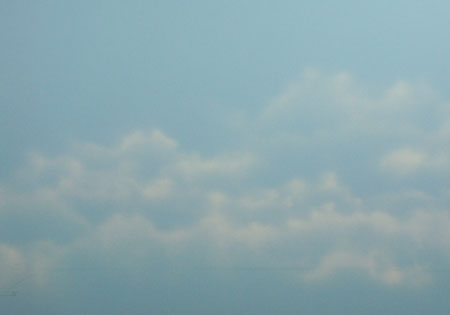 Photo of Clouds - View 2