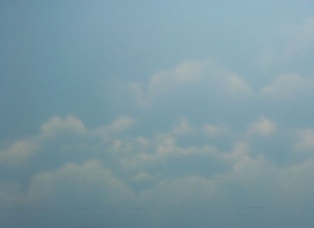 Photo of Clouds - View 1