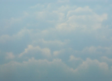 Photo of Clouds - View 3