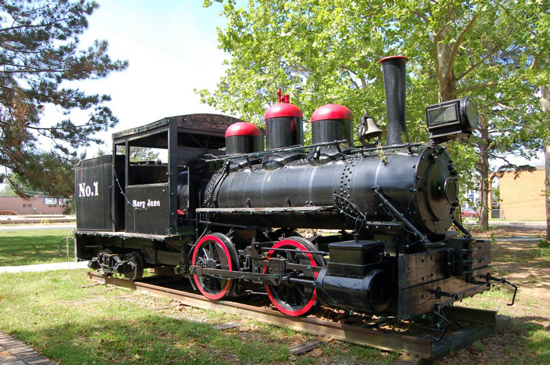 Mary Jane No. 1 - Opelousas, LA